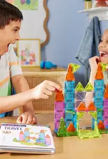 Magna-Tiles Micro Mags Travel Set Deluxe
