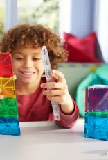 Magna-Tiles Magna-Tiles Rail Racers
