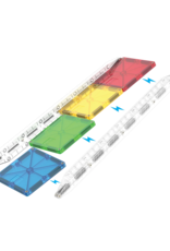 Magna-Tiles Magna-Tiles Rail Racers