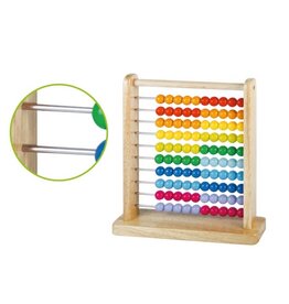 Houten telraam