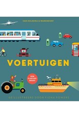 Van Holkema & Warendorf Voertuigen