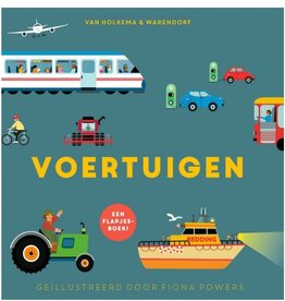 Van Holkema & Warendorf Voertuigen