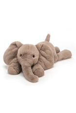 Jellycat Smudge Elephant Original