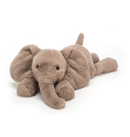 Jellycat Smudge Elephant Original