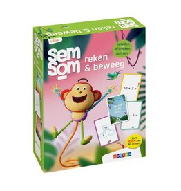 Zwijsen Semsom Reken & beweeg
