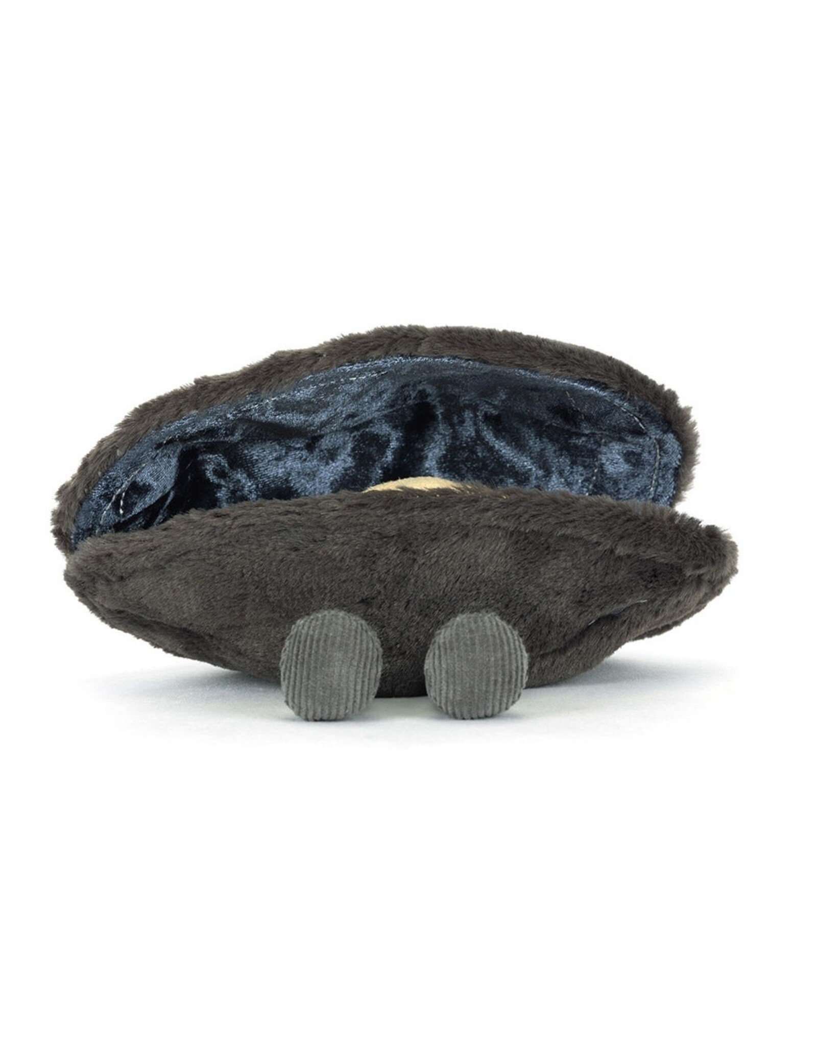 Jellycat Amuseables Michelle Mussel