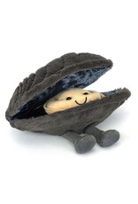 Jellycat Amuseables Michelle Mussel