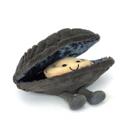 Jellycat Amuseables Michelle Mussel