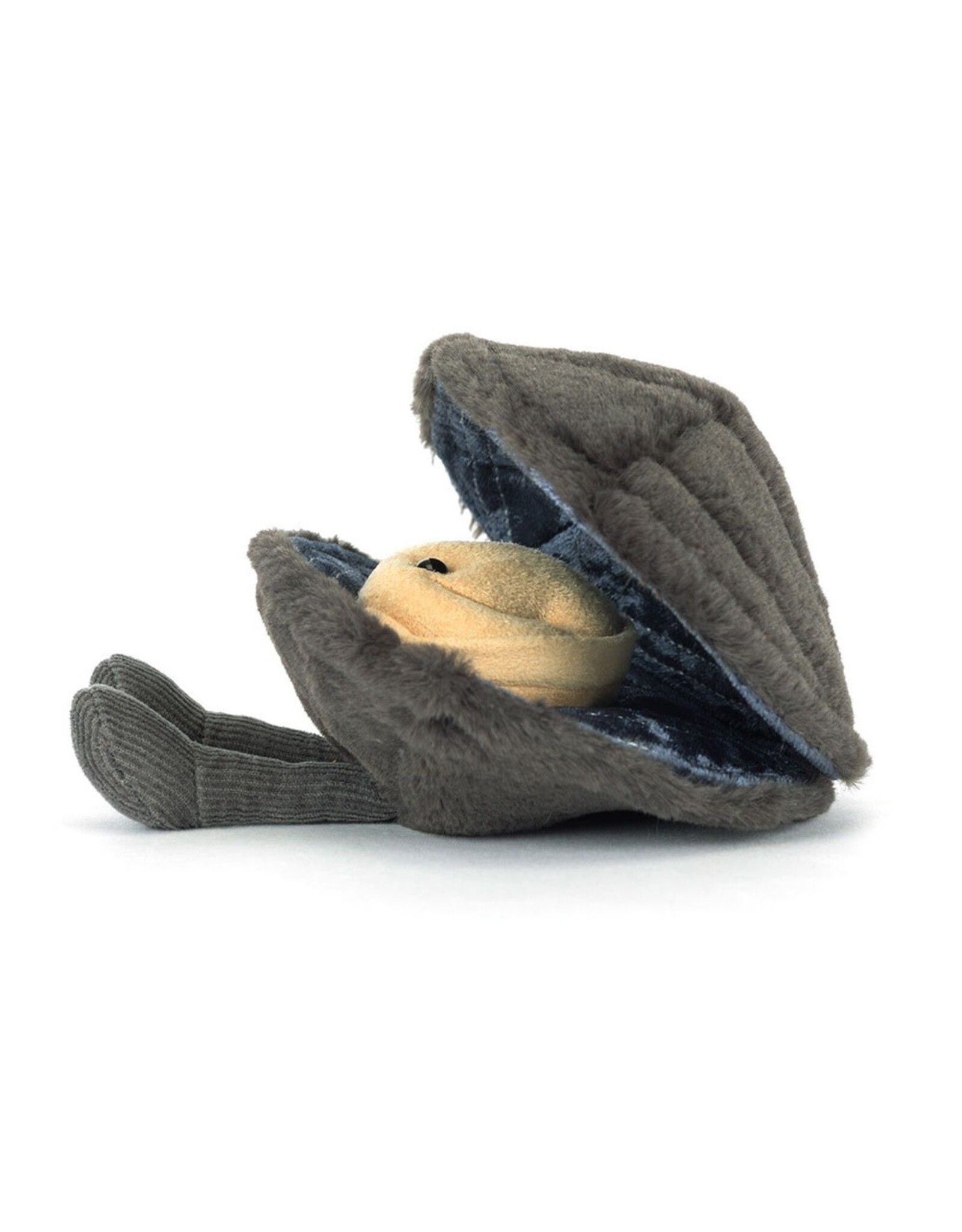 Jellycat Amuseables Michelle Mussel