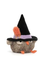 Jellycat Heccaty Hootnightly