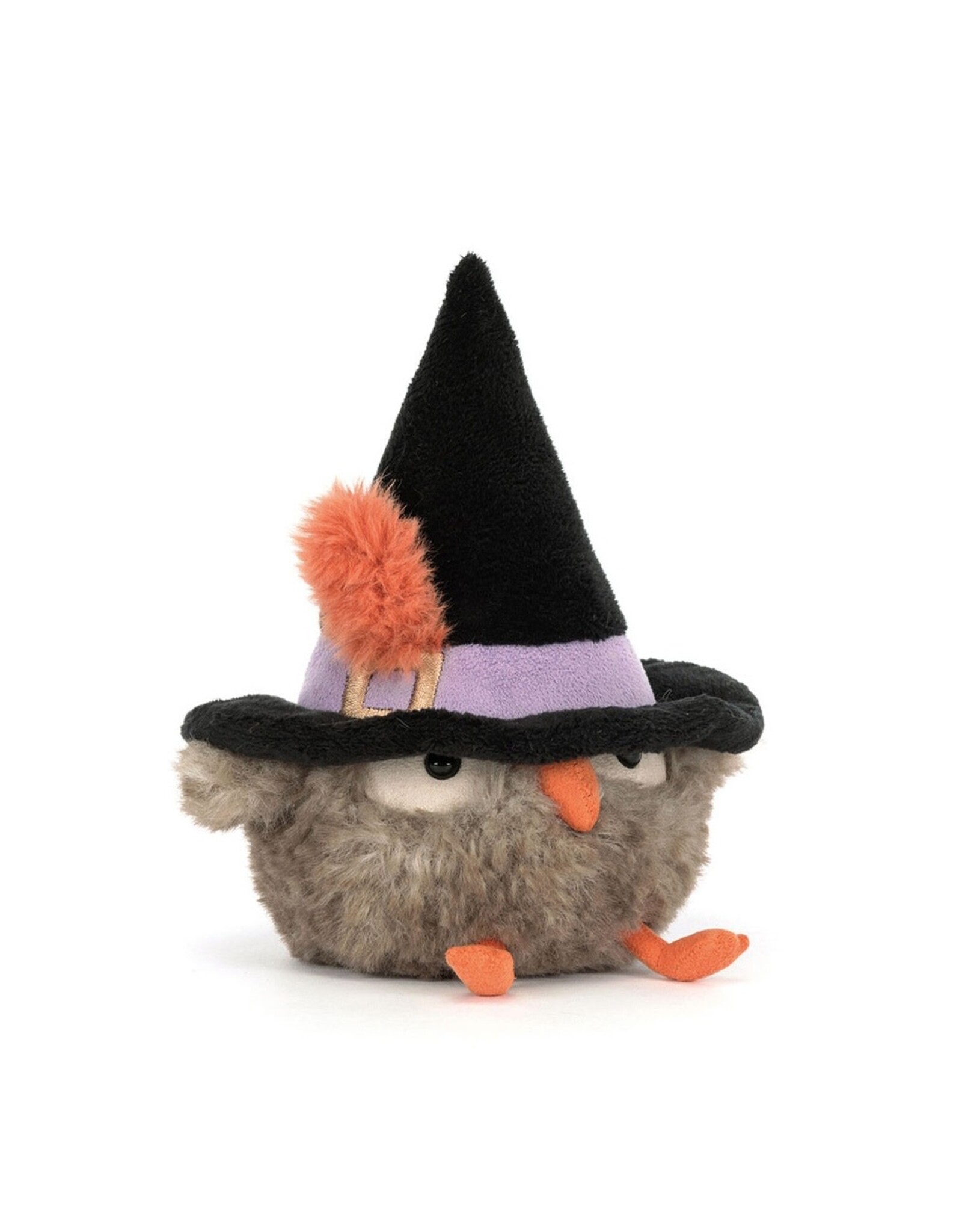 Jellycat Heccaty Hootnightly