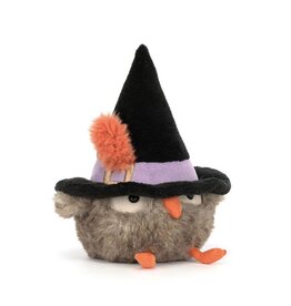 Jellycat Heccaty Hootnightly