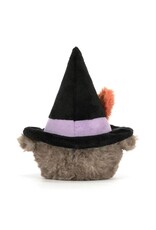 Jellycat Heccaty Hootnightly