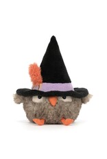 Jellycat Heccaty Hootnightly