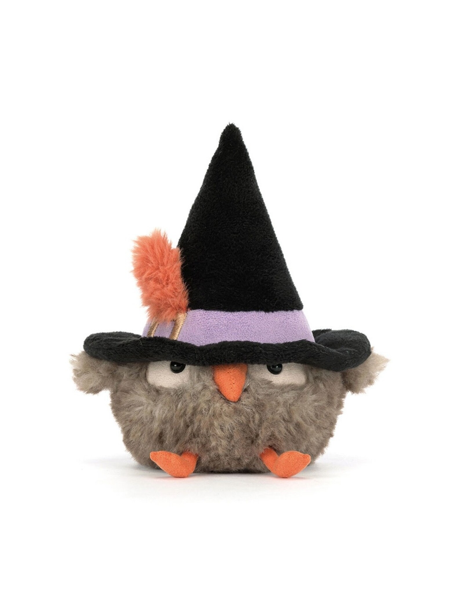 Jellycat Heccaty Hootnightly
