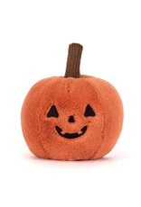 Jellycat Ooky Jack O Lantern