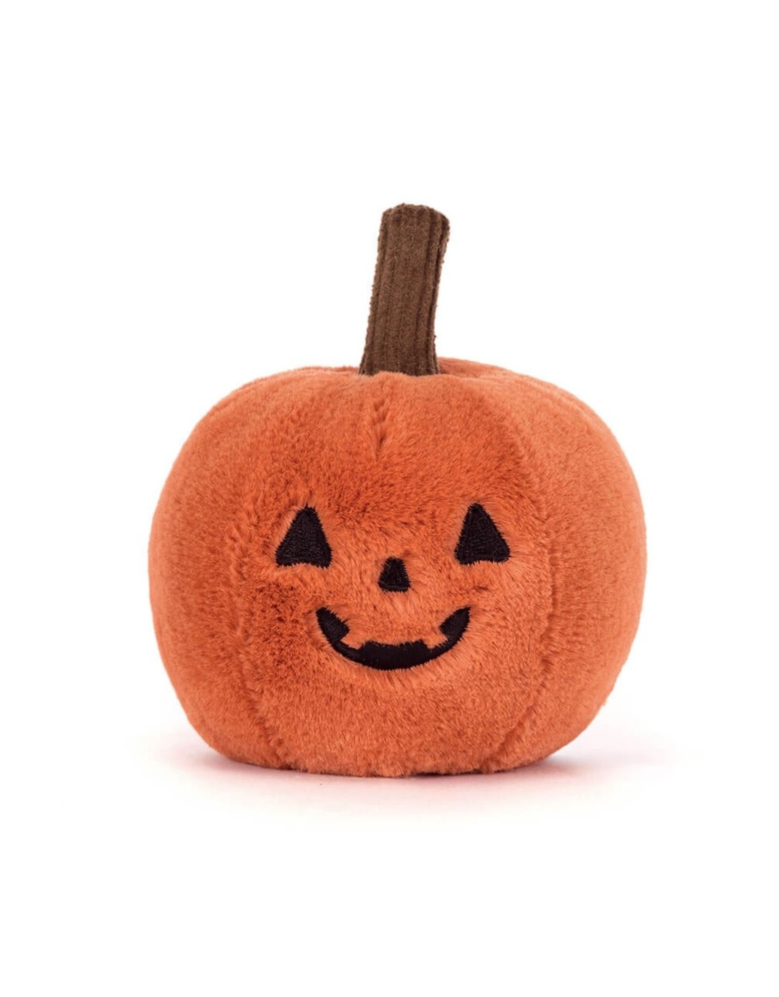 Jellycat Ooky Jack O Lantern