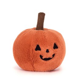Jellycat Ooky Jack O Lantern