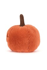 Jellycat Ooky Jack O Lantern