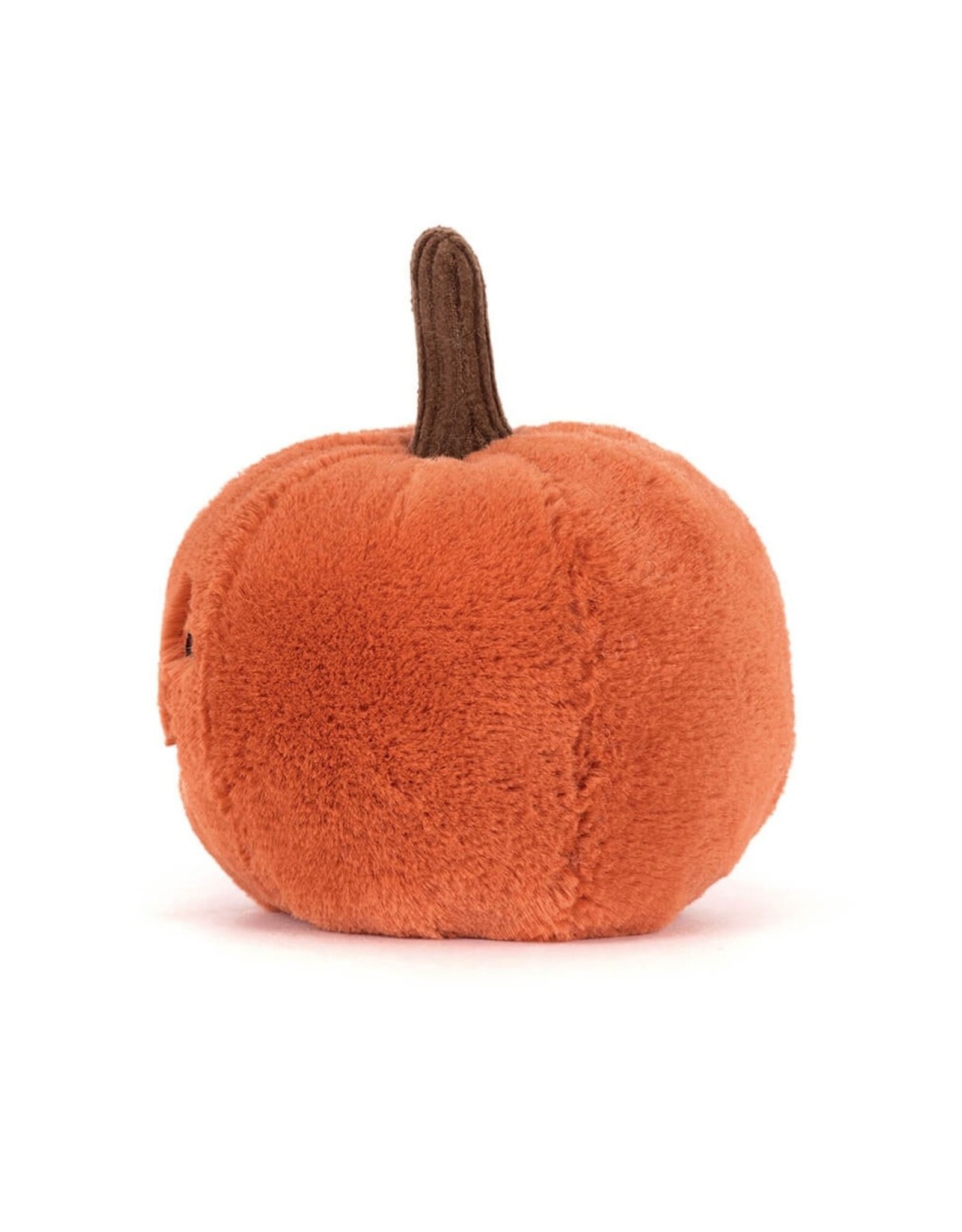 Jellycat Ooky Jack O Lantern
