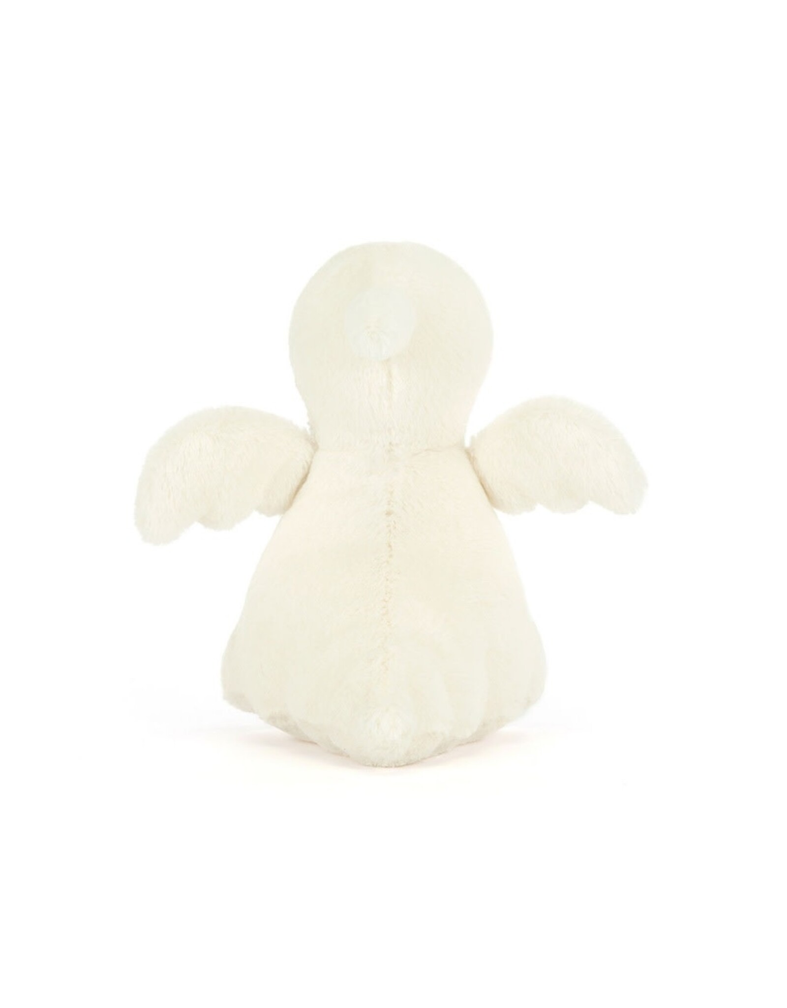 Jellycat Mysti Ghost