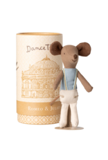 Maileg Grote broer Muis Balletdanser