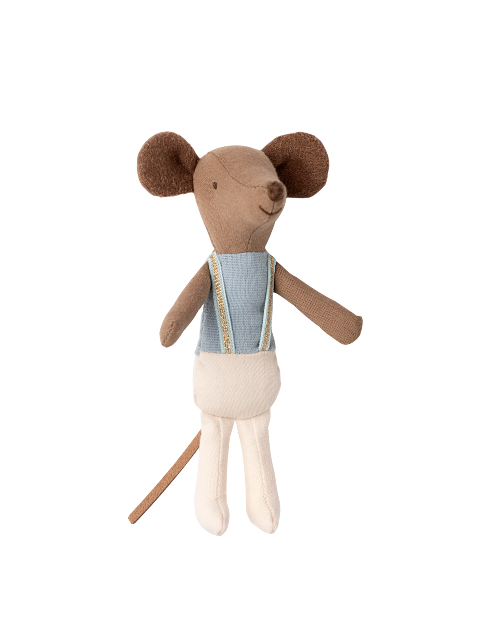Maileg Grote broer Muis Balletdanser