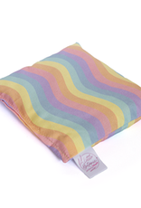Little Botanic Label Sensorisch pittenzakje los - Pastel Waves