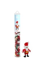 Plus-Plus Tube Kerstman 100st.