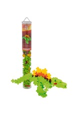 Plus-Plus Tube Spinosaurus 100st.