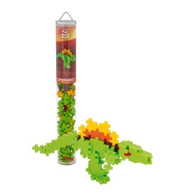 Plus-Plus Tube Spinosaurus 100st.