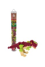 Plus-Plus Tube T-Rex 100st. Plus-Plus Tube T-Rex 100st.