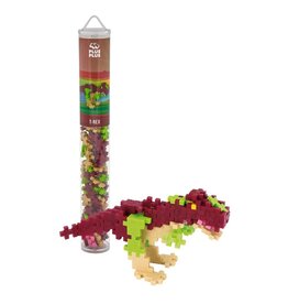 Plus-Plus Tube T-Rex 100st.