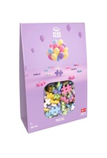 Plus-Plus Basisdoos Pastel 300st. Plus-Plus Basisdoos Pastel 300st.