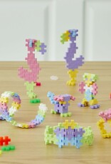 Plus-Plus Basisdoos Pastel 300st. Plus-Plus Basisdoos Pastel 300st.