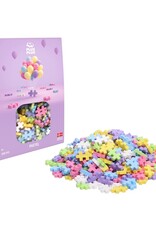 Plus-Plus Basisdoos Pastel 300st. Plus-Plus Basisdoos Pastel 300st.