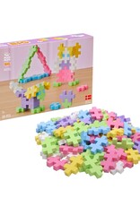 Plus-Plus Basisdoos Pastel BIG 50st.