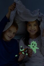 Plus-Plus Basisdoos Learn to Build glow 500st. Plus-Plus Basisdoos Learn to Build glow 500st.
