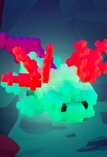 Plus-Plus Tube Axolotl 100st. Plus-Plus Tube Axolotl 100st.