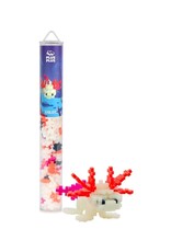 Plus-Plus Tube Axolotl 100st. Plus-Plus Tube Axolotl 100st.