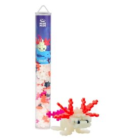 Plus-Plus Tube Axolotl 100st.