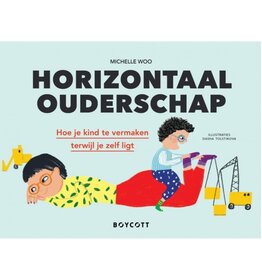 BOYCOTT Horizontaal ouderschap