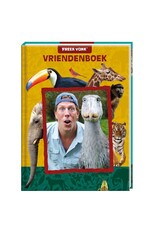 Vriendenboek Freek Vonk 2 Vriendenboek Freek Vonk 2