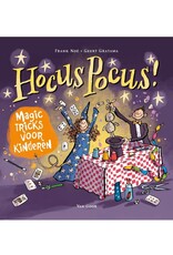Unieboek Hocus Pocus! Unieboek Hocus Pocus!