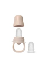 BIBS Baby Feeder Blush