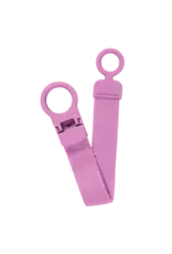 BIBS Speenclip LOOP Bubblegum