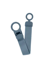 BIBS Speenclip LOOP Petrol