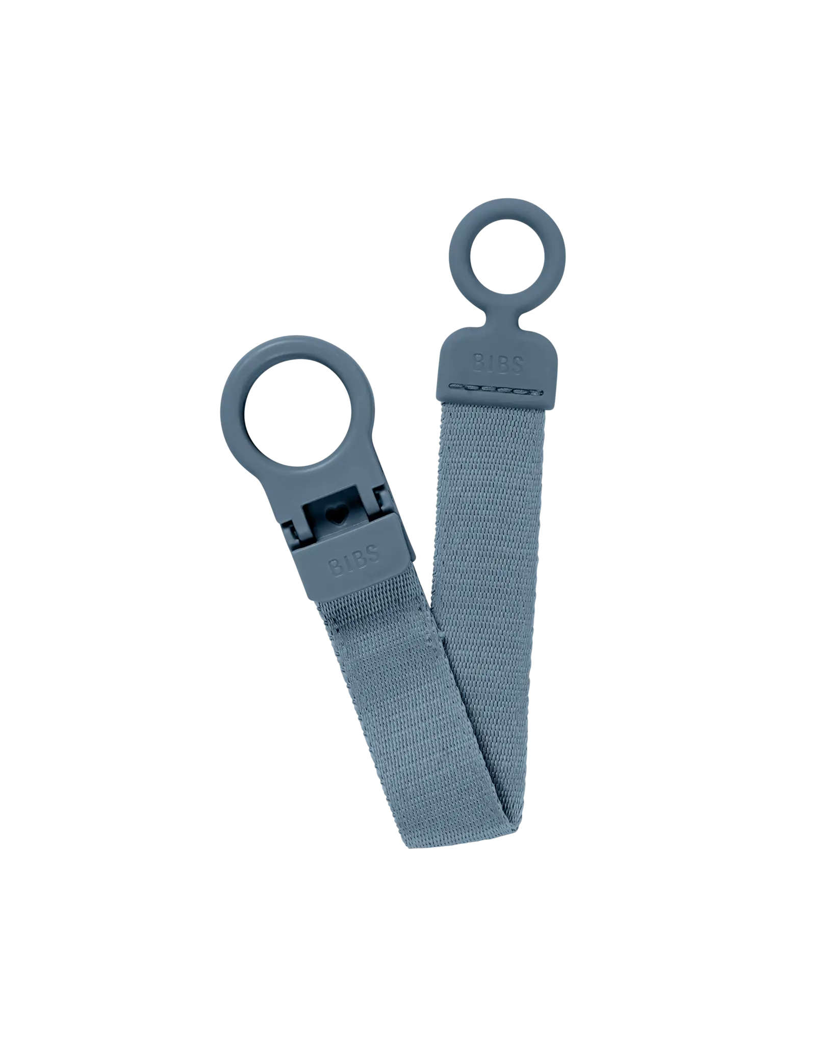 BIBS Speenclip LOOP Petrol