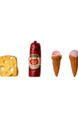 Maileg Koelkast Muis offwhite Maileg Koelkast Muis offwhite