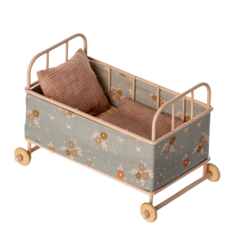 Maileg Kinderbedje Micro powder